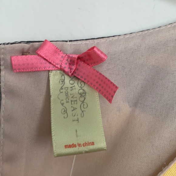 Downeast Women's Size L Casual Modest Dress - Picture 6 of 6